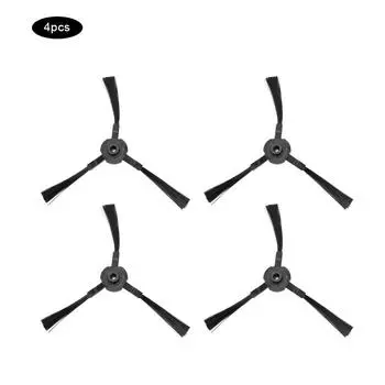 Подходит для Ilife V3s 3Spro A4 A4S A6 5V 5Spro, детали робота-пылесоса, аксессуары для боковой щетки