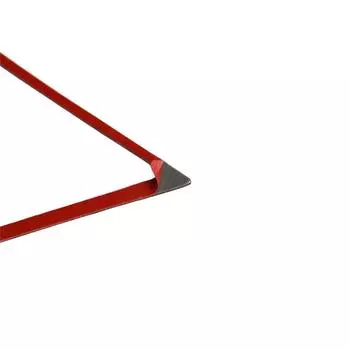 подходит для Infiniti Q50 Q60 2014-19 карбоновое волокно салон кондиционер вентиляционное отверстие выпускное отверстие отделка крышка автомобильный стилист наклейки аксессуары чёрный