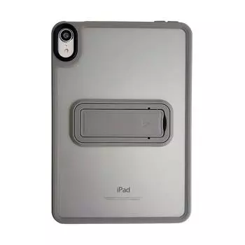 Подходит для iPad Mini6 Чехол для iPad Mini 4 5 PC+TPU противоударный защитный чехол с кронштейном для планшета Чехол для iPad Mini 6 5 4 Чехол For iPad Mini 6 8.3