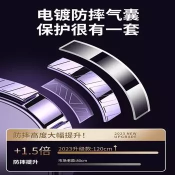 Подходит для iPhone15, матовый полупрозрачный чехол для мобильного телефона Apple 14, гальванизированная подушка безопасности, устойчивая к падениям, 13 с защитной пленкой для объектива iPhone15