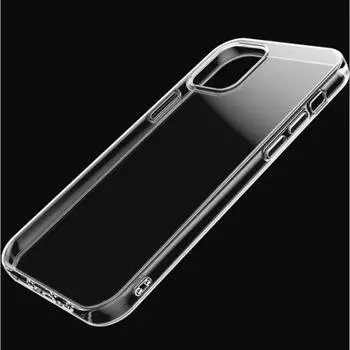 Подходит для iPhone 16 Материал Чехол Прозрачный Чехол Подходит для iPhone 15 Чехол для мобильного телефона Цветная покраска Imd Tpu iPhone6/6S прозрачный