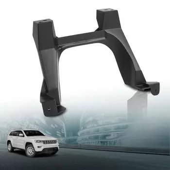 Подходит для Jeep Cherokee 2019-2023 Кронштейн насадки выхлопной трубы Правая сторона 68338961AA