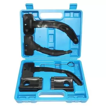 Подходит для Jeep, Chrysler Grand, Cherokee, Wrangler 3.0, 3.2, 3.6, специальный инструмент для регулировки фаз газораспределения двигателя
