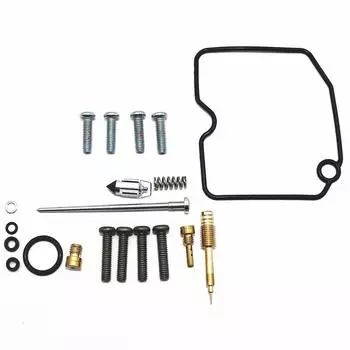 Подходит для Kawasaki Vulcan 800/Classic, 1995-2005, Ремкомплект для карбюратора / карбюраторов