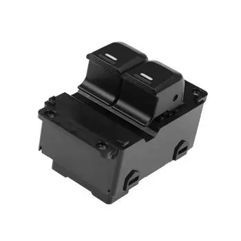 Подходит для Kia K2 Rio 3 2011 2012 2013 2014 -2017 Переключатель управления стеклоподъемниками 935704X000