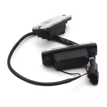 Подходит для Kia Sorento 2011-2013, 92501-2P000, задний фонарь номерного знака