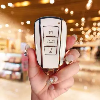 Подходит для комплекта ключей Dongfeng Fengshen Yixuan max 24 Yixuan GS версия Mach специальный AX7/EV корпус пряжка