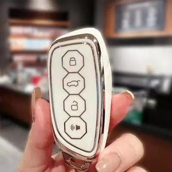 Подходит для комплекта ключей Great Wall Haval h6 автомобиль H2/M6/F5/H4 большой пес F7X зверь h9 драконья раковина сумка пряжка женский