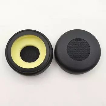 Подходит для комплектов наушников Jabra Evolve 20 20se 30 30II 40 65 65+, черный цвет. 1 оригинал 0 чёрный