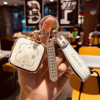 Подходит для крышки ключа Very Krypton001Card As Shown in the Figure2