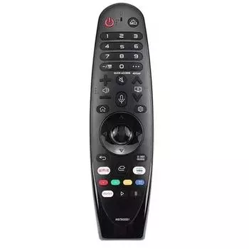 Подходит для LG Induction Remote Control TV Bluetooth MR20GA AN-MR18/19BA MR650A Universal No voice model