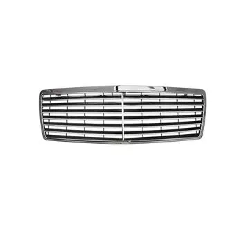 Подходит для Mercedes-Benz W140, передняя средняя решетка, производитель, бампер, впускная решетка, оптовая продажа моделей 91-98