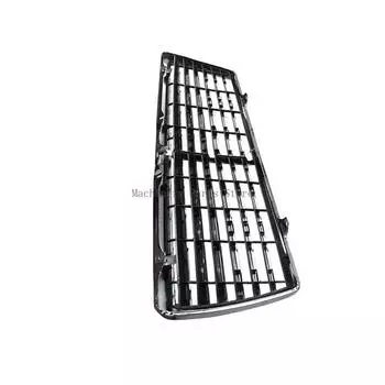 Подходит для Mercedes-Benz W140, передняя средняя решетка, производитель, бампер, впускная решетка, оптовая продажа моделей 91-98
