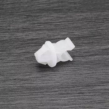 Подходит для Mitsubishi Lancer Mirage Toyota 4RUNNER 2 шт. Клипса фиксатора упора капота автомобиля