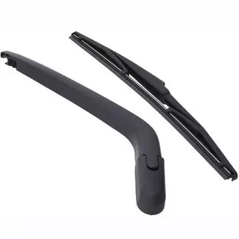Подходит для Mitsubishi Outlander 2003-2006, Mr971507, Mr971508, задний дворник с рычагом и щеткой