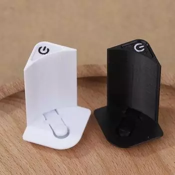 Подходит для модификации Mac Mini M4/M4 Pro с верхней кнопкой питания и кнопкой питания, установленной на 2.0 версии Mac Аксессуары белый