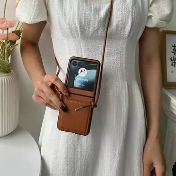 Подходит для Moto+razr40 Ultra складной экран телефона чехол Motorola защитный чехол Honor MagicVFlip oppo find n2flip бездна