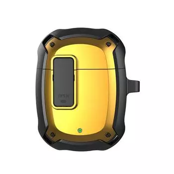 Подходит для наушников Pixel Buds A-Series, противоударный защитный чехол от царапин, моющийся корпус, пылезащитные чехлы 1