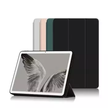 Подходит для нового защитного чехла для планшета Google Pixel Tablet Case Google Tablet Google PIxel Tablet чёрный