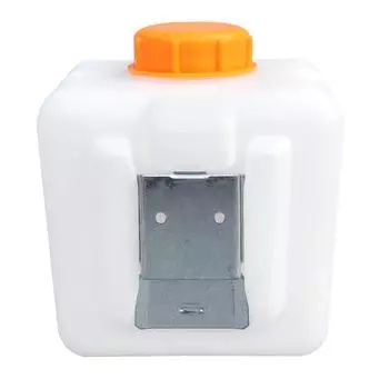 Подходит для обогревателя, воздушного цистерны, дизельного топлива, бензина, мазута, парковки