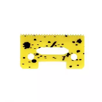 Подходит для парикмахерских аксессуаров Wahl, керамическое лезвие, режущая головка из циркония