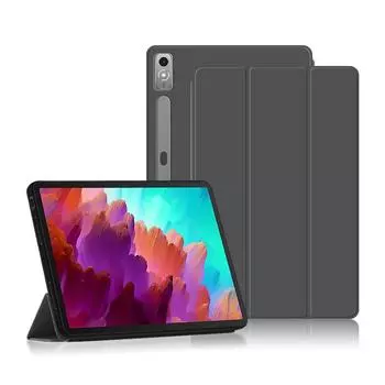 Подходит для планшетного компьютера Lenovo Xiaoxin Pad Pro 12,7 12,7-дюймовый защитный чехол TB371FC Xiaoxin Pad Pro 12,7 зелёный