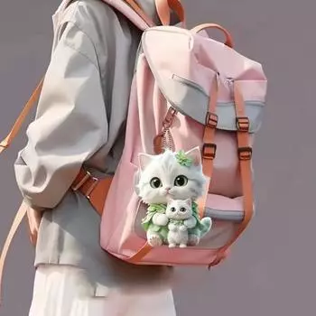 Подходит для подвешивания на елках, дверях, окнах, стенах, шкафах, каминах, книжных полках, лестницах, а также на открытом воздухе, например, на заборах.