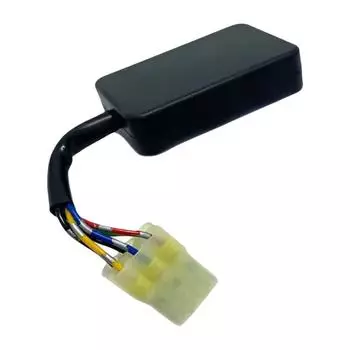 Подходит для противоугонной системы Yamaha 2002-2021 R1 R6 MT03 MT07 MT09 MT10 TMAX XMAX++