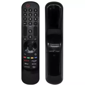 Подходит для пульта дистанционного управления Bluetooth TV LG MR23GA AKB76043105 AKB76043107 AKB76043105