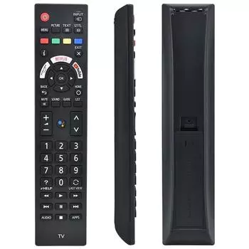 Подходит для пульта дистанционного управления Panasonic Android TV N2QBYA000037 R3PA23