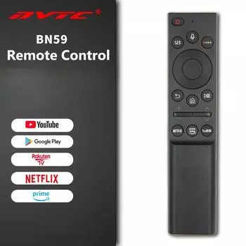 Подходит для пульта дистанционного управления Samsung LCD Home TV BN59-01357A/B/F Series sealing bag packaging