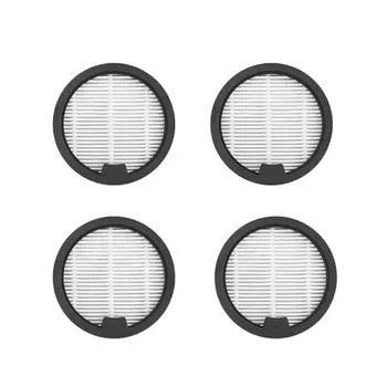 Подходит для пылесоса Dreame Аксессуары M12/M13 Роликовые щеточные фильтрующие элементы