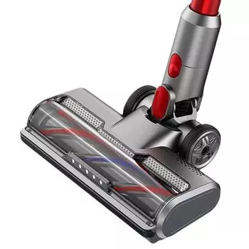 Подходит для пылесоса Dyson Dyson Аксессуары V7v8v10v11v15 Strong Carpet Direct Drive Suction Head Brush Floor Brush Hot selling product Direc