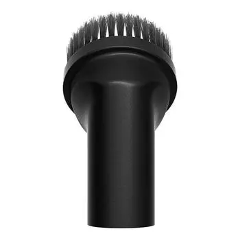 Подходит для пылесоса Midea. Внутренний диаметр 35 мм. Аксессуары для круглых щеток. Всасывающая насадка для круглой щетки.