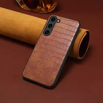 Подходит для Samsung A05S/S23, чехол для мобильного телефона с рисунком рыбы, защитный чехол S23Ultra Single Case A54A51 S24 белый