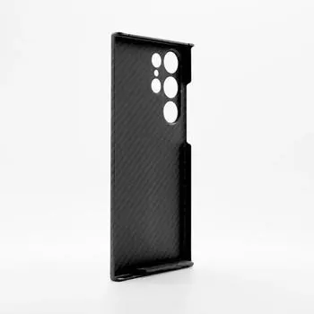 Подходит для Samsung Galaxy S23 Ultra, S23, S23 FE, S23 +, чехол для телефона, материал кевлар S23 Ultra,