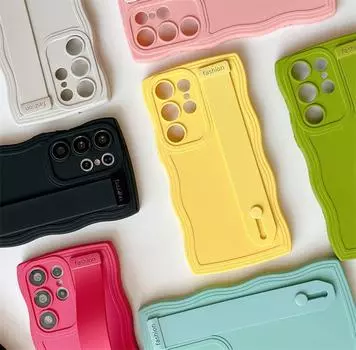 Подходит для Samsung S23/S24, браслета A10, кронштейна A32, мобильного телефона, чехла A52/a73m30 Premium Sense A15 Niche 05 Samsung S24