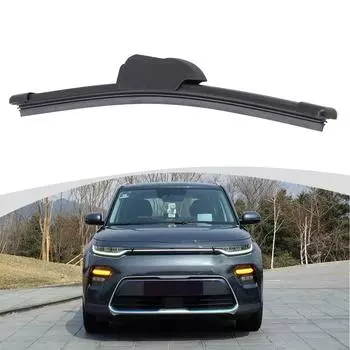 Подходит для щеток заднего стеклоочистителя Kia Soul, количество штук