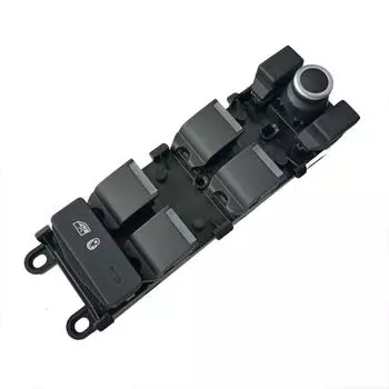 Подходит для стеклоподъемника Land Rover RANGE ROVER 2013-2016 гг. чёрный