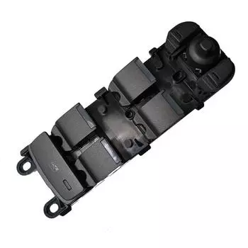Подходит для стеклоподъемника Land Rover RANGE ROVER 2012-2015 гг. чёрный