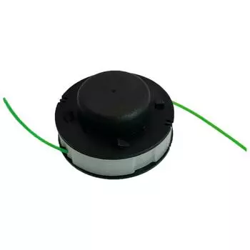 Подходит для Stihl Automatic Outlet FSA 56 Триммерная головка 4008 710 4302 Замена FSA56 2-2 Катушка