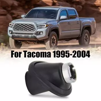 Подходит для Tacoma 1995-2004 ручная антенна гайка верхняя крышка и резина 86396-04010