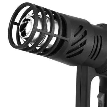 Подходит для термофена, термофена, гладильного чехла, термочехол, высокотемпературный инструмент для покрытия, чехол для термофена, гладильного чехла