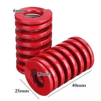 Подходит для Tesla Model 3 OD 25mm 2 шт. Аксессуары для задней части