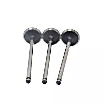 Подходит для Тойота Ленд Крузер Прадо.(1ГР 4.0Л) 2003-2015 Выпускной клапан