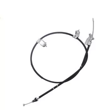 Подходит для Тойота Ленд Крузер Прадо 2009-2015 гг.(ТРДЖ150 ГРДЖ150) Тормозной трос OE 46430-60042 чёрный