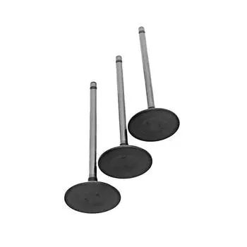 Подходит для Тойота Ленд Крузер Прадо.(2ТР 2,7 л) 2004-2015 Впускной клапан