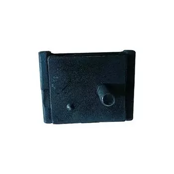 Подходит для TOYOTA Аксессуары для вилочных погрузчиков Toyota 41261-30512-71 Коврик для пола двигателя 7FD \ G CHINA