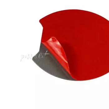 Подходит для Toyota Camry 2018-19 аксессуары для стайлинга автомобиля карбоновая защита двери наклейка на автомобиль 3D наружное украшение чёрный