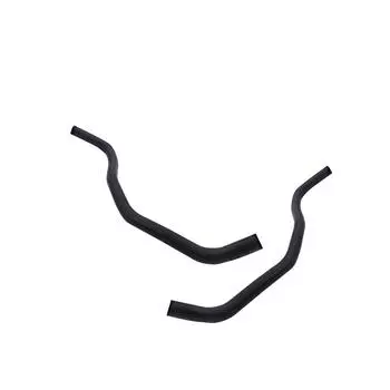 Подходит для Toyota Harrier 2006-2008 Lexus RX350 2008-2015 трубки подкачивающего насоса OE 44348-48080 чёрный